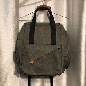 HapTim Multi-function Baby Diaper Bag